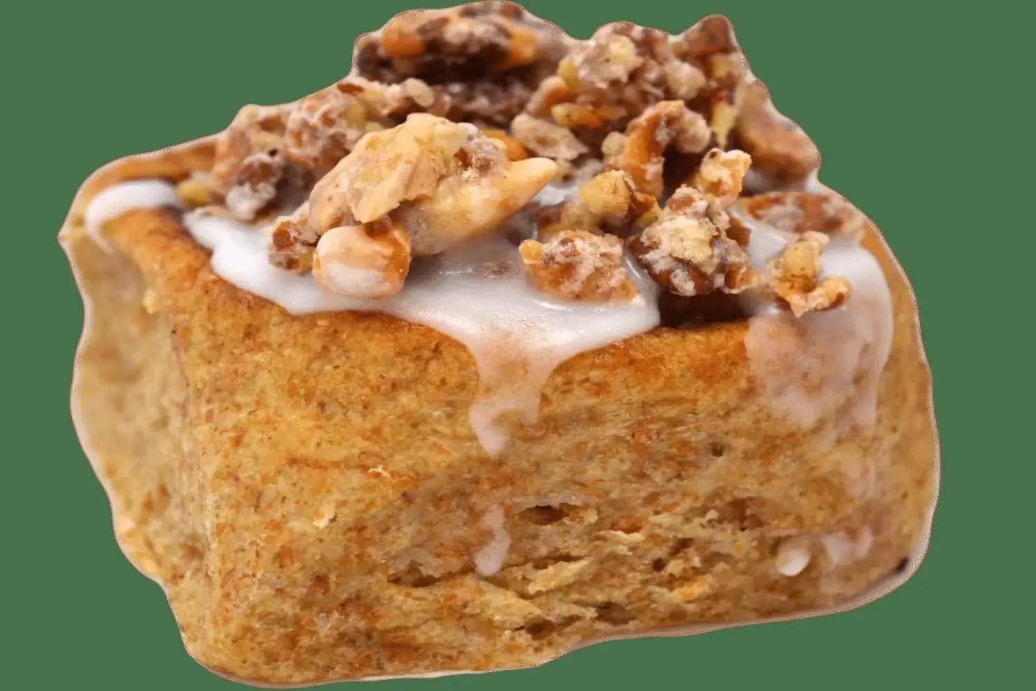 Fragrance Oil - Cinnamon Pudding - Modern Hustle Marketplace