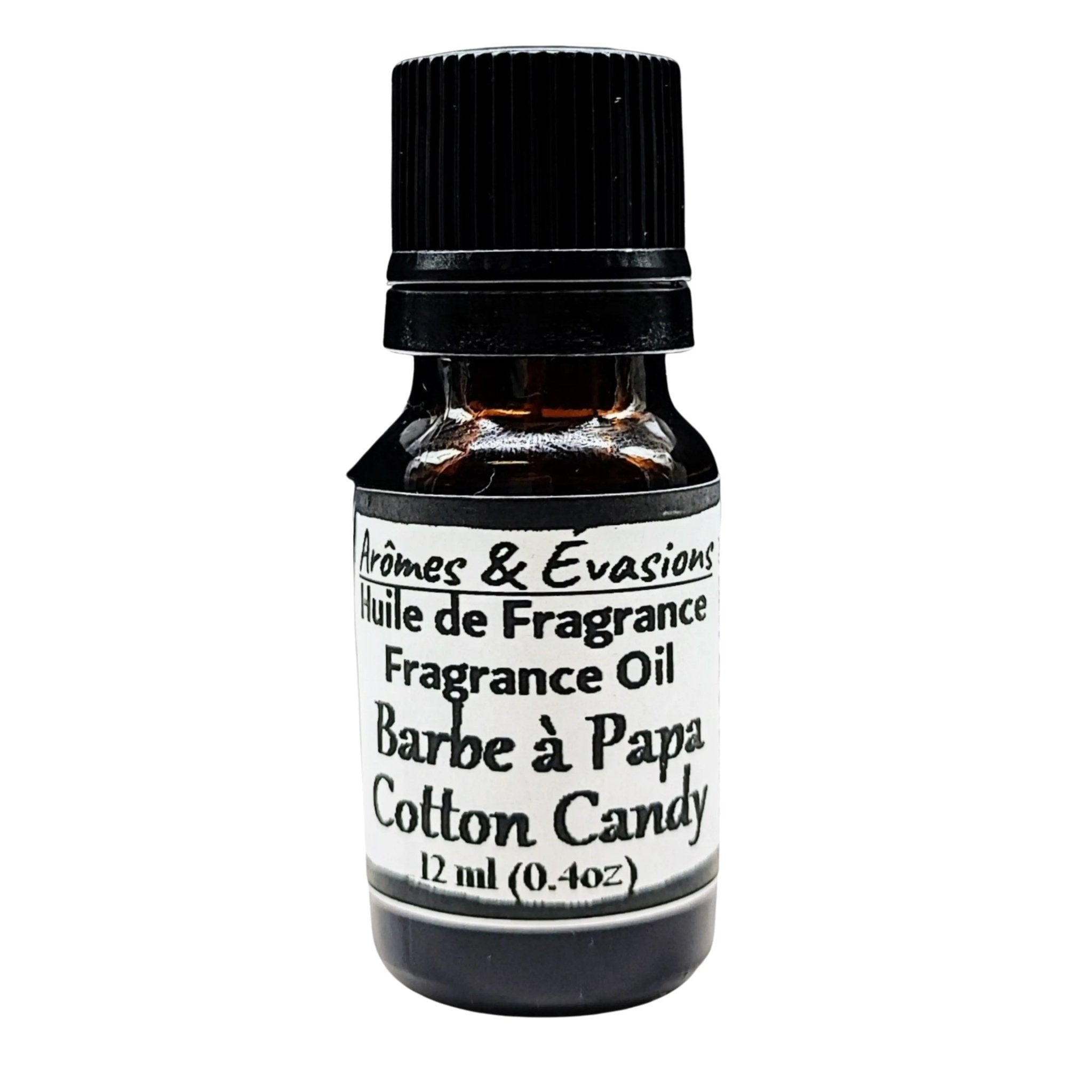 Fragrance Oil - Cotton Candy - Modern Hustle Marketplace