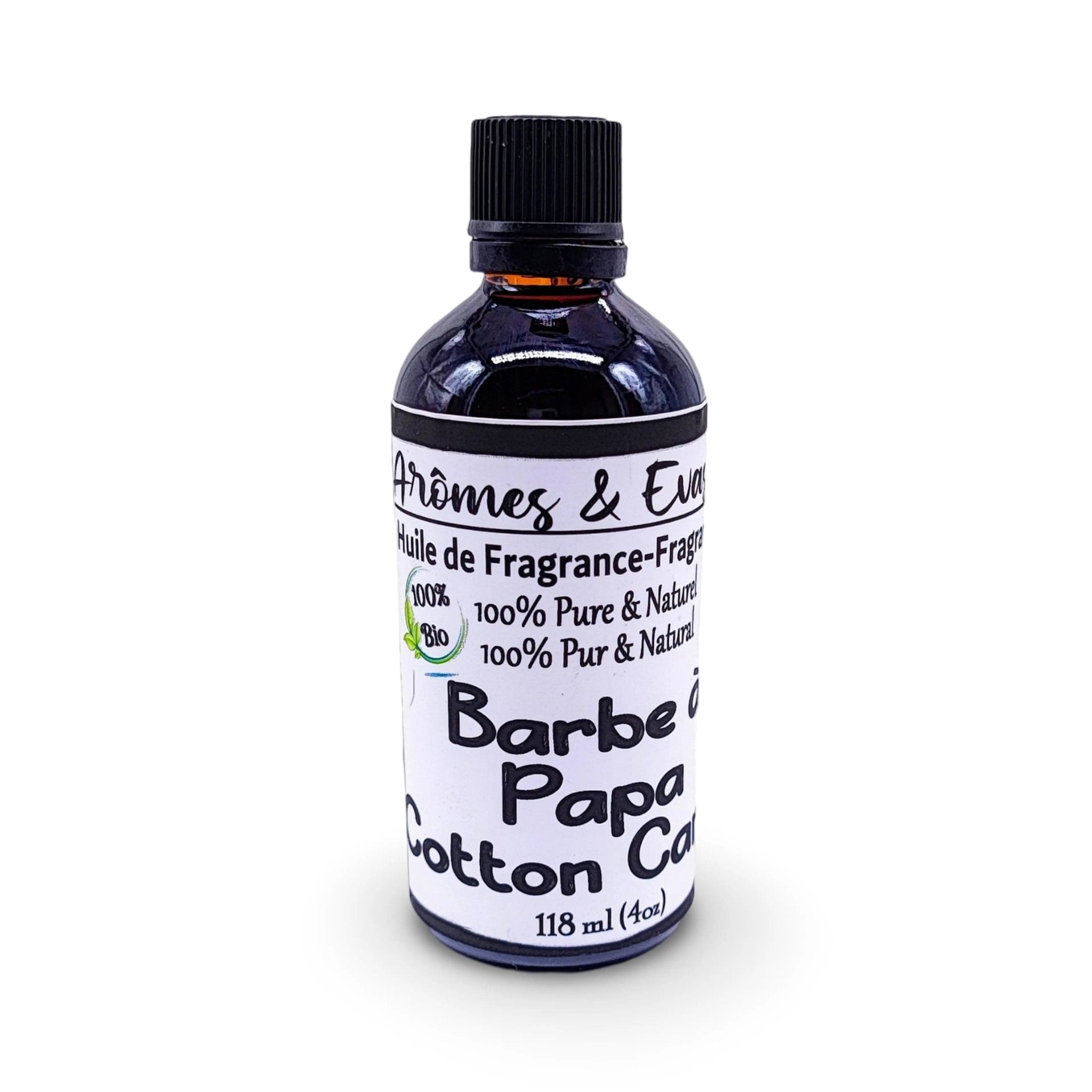 Fragrance Oil - Cotton Candy - Modern Hustle Marketplace