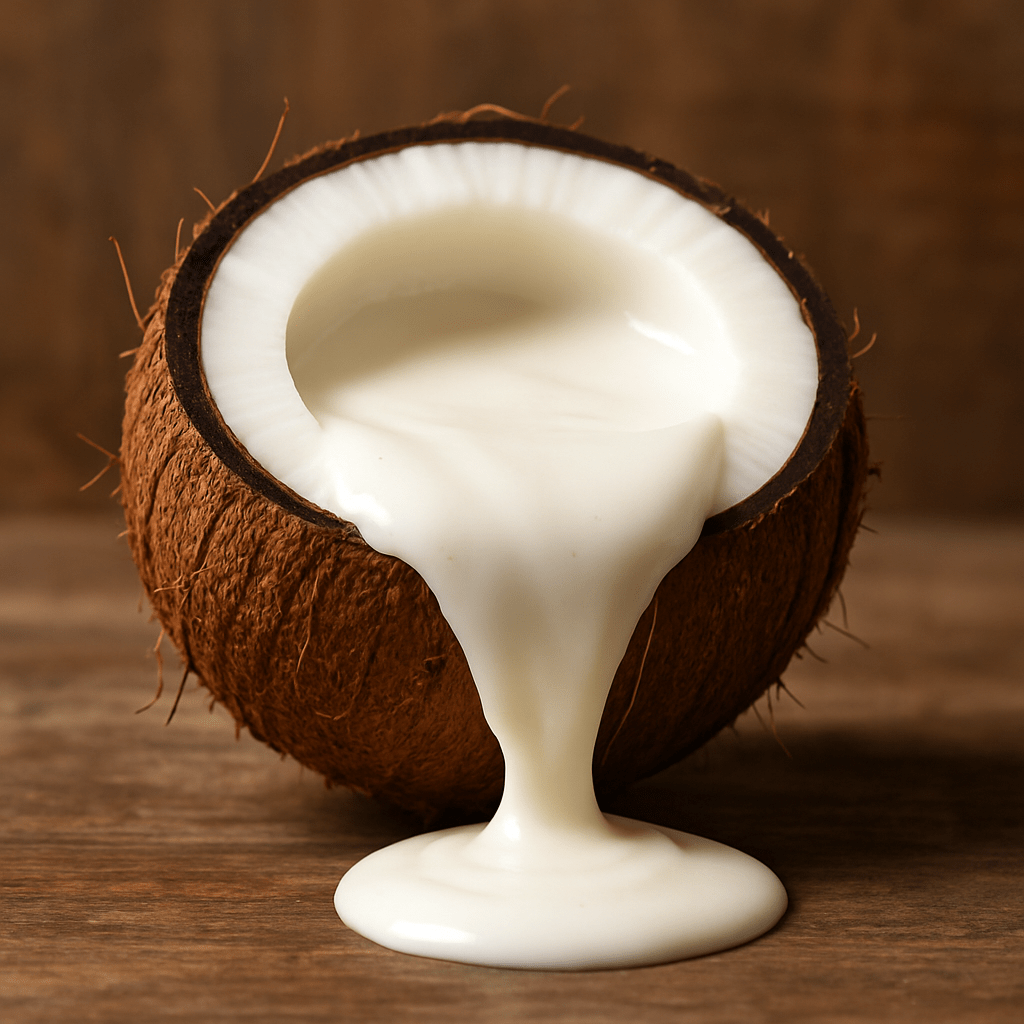 Fragrance Oil - Creamy Coconut: 118 ml - Modern Hustle Marketplace