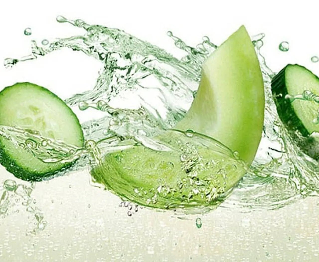 Fragrance Oil - Cucumber & Watermelon - Modern Hustle Marketplace