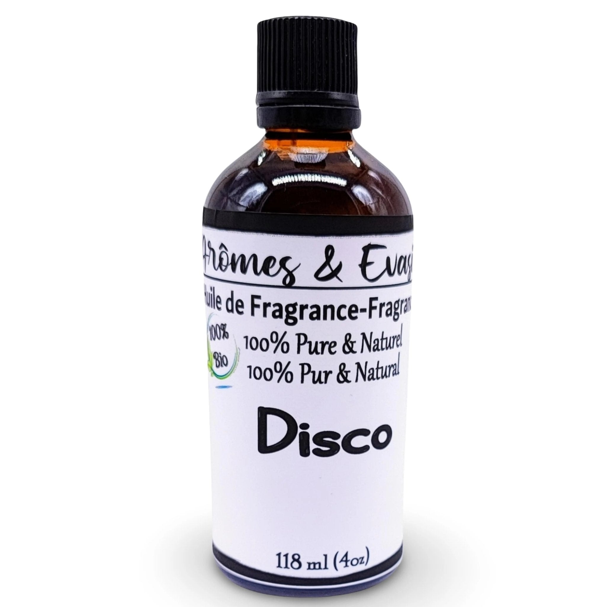 Fragrance Oil - Disco - Modern Hustle Marketplace
