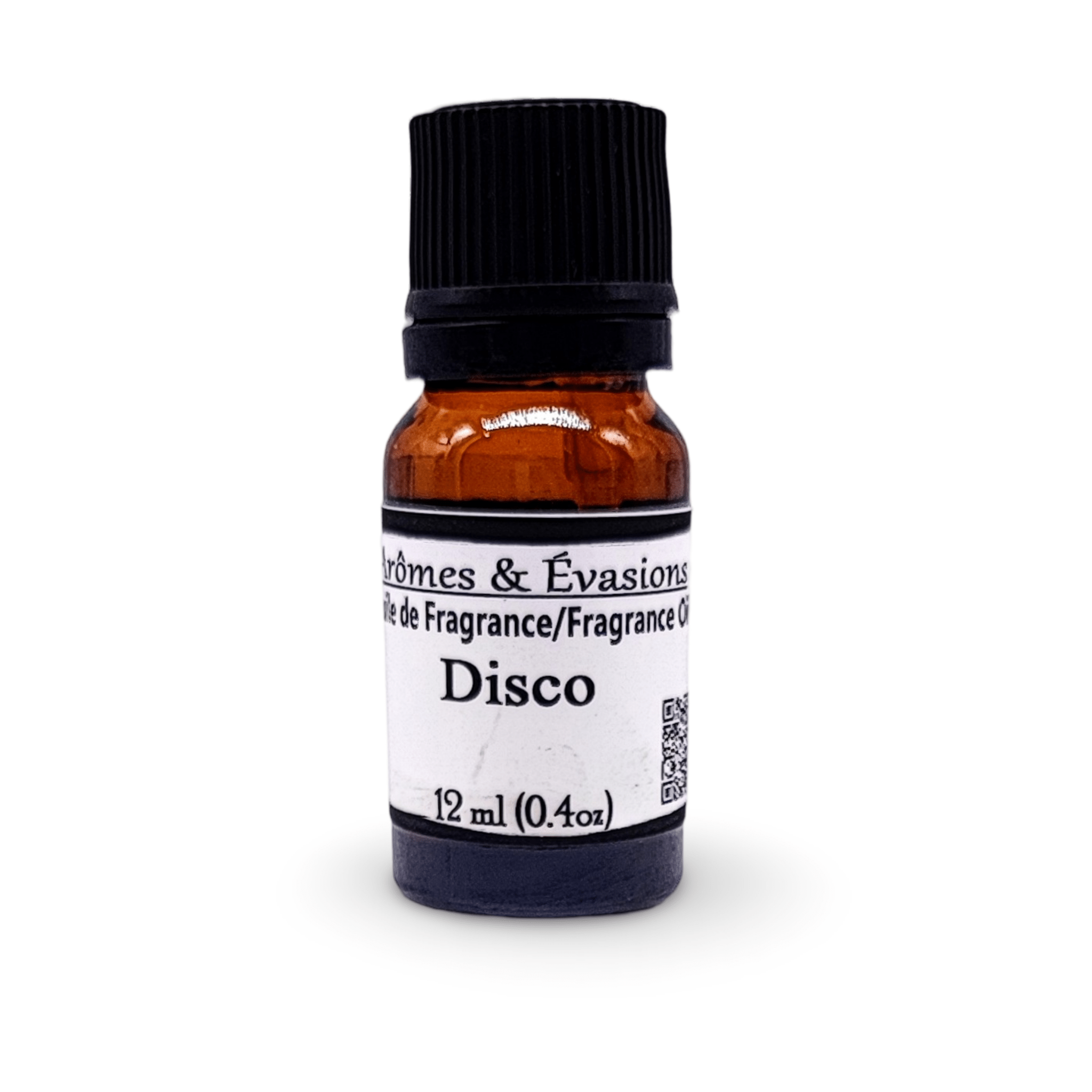 Fragrance Oil - Disco - Modern Hustle Marketplace