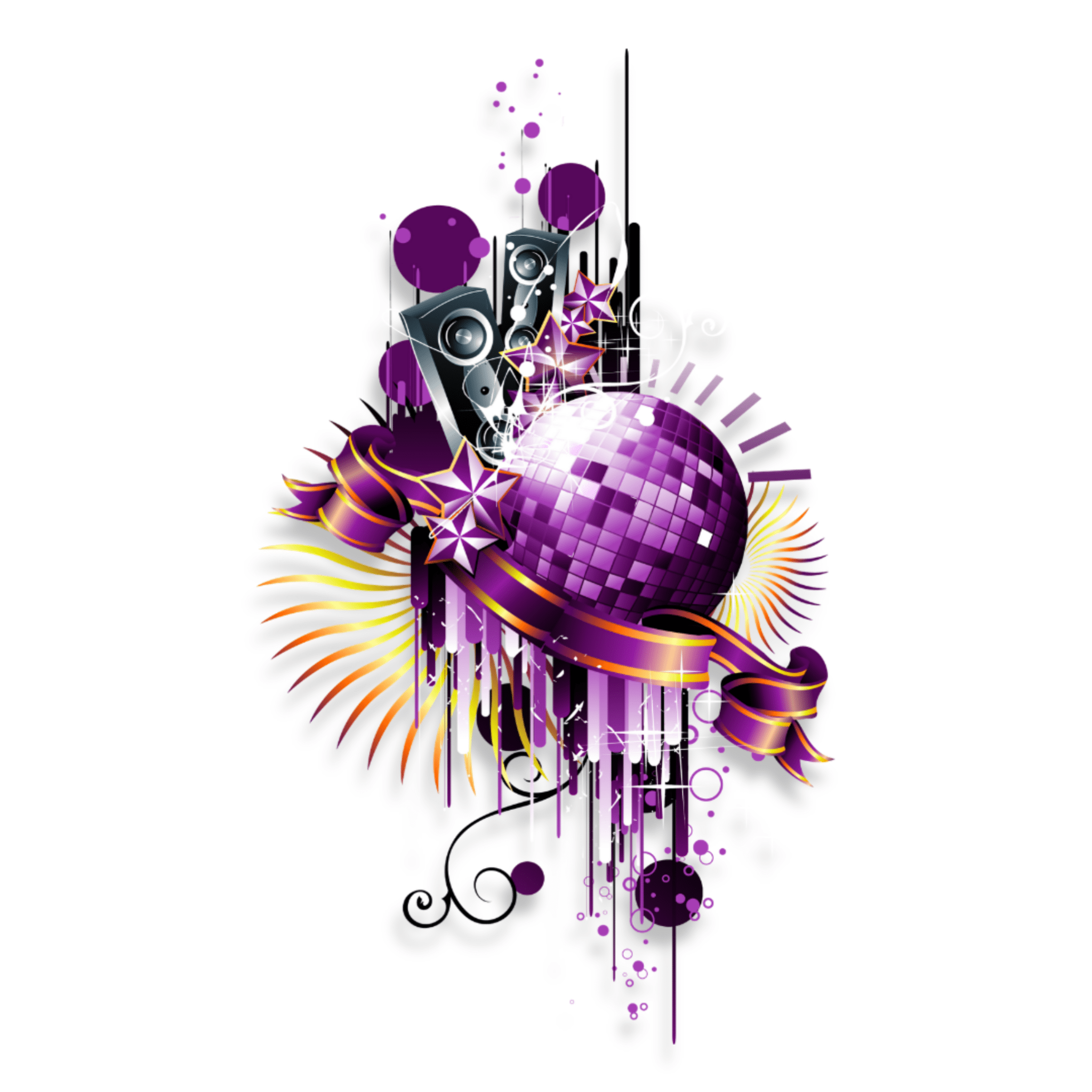 Fragrance Oil - Disco - Modern Hustle Marketplace