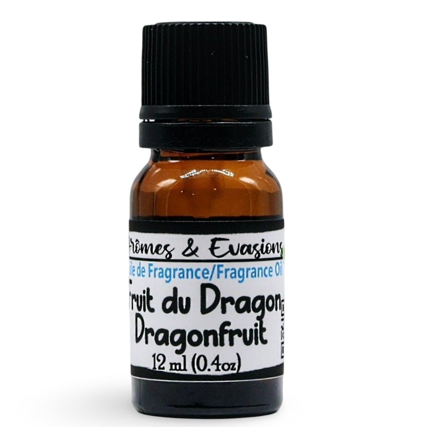 Fragrance Oil - Dragonfruit - Modern Hustle Marketplace