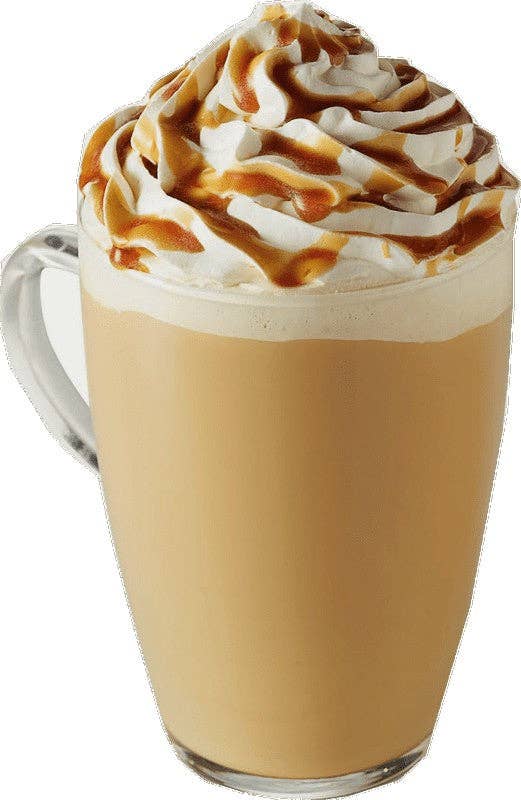 Fragrance Oil - French Vanilla Coffee: 12 ml - Modern Hustle Marketplace