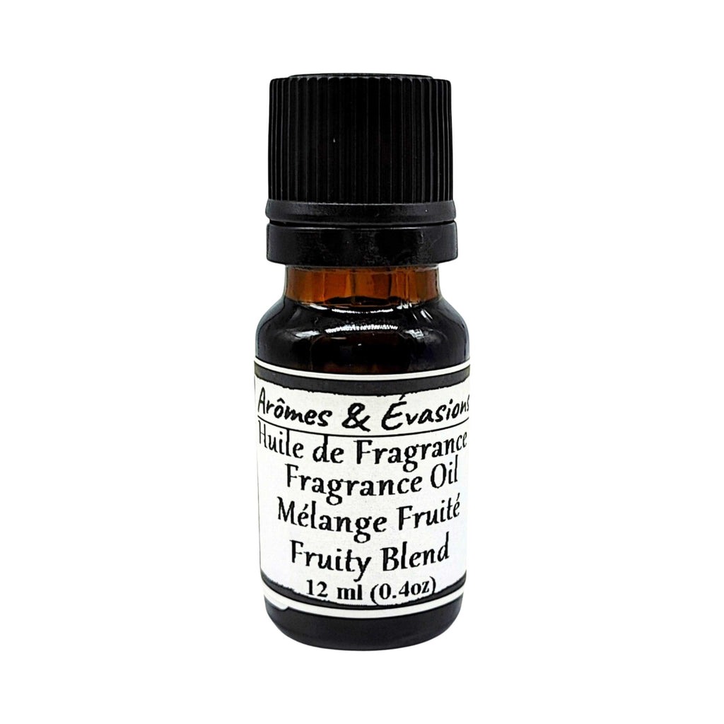 Fragrance Oil - Fruity Blend - Modern Hustle Marketplace