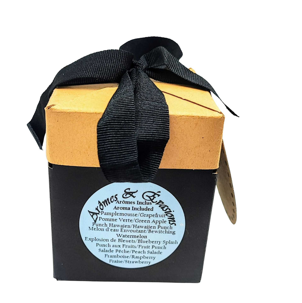 Fragrance Oil - Gif Set - Fruity Collection - Modern Hustle Marketplace