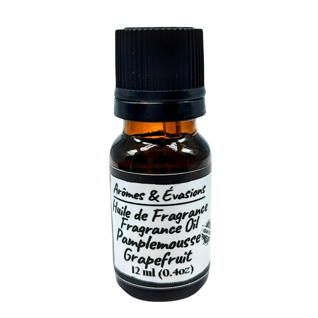 Fragrance Oil - Grapefruit - Modern Hustle Marketplace
