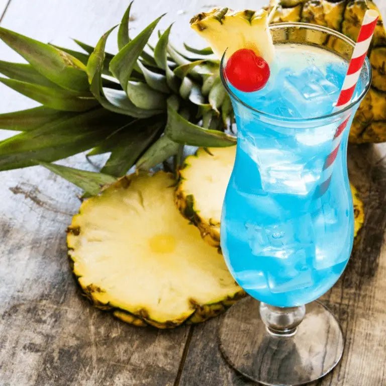 Fragrance Oil - Hawaiien Punch - Modern Hustle Marketplace