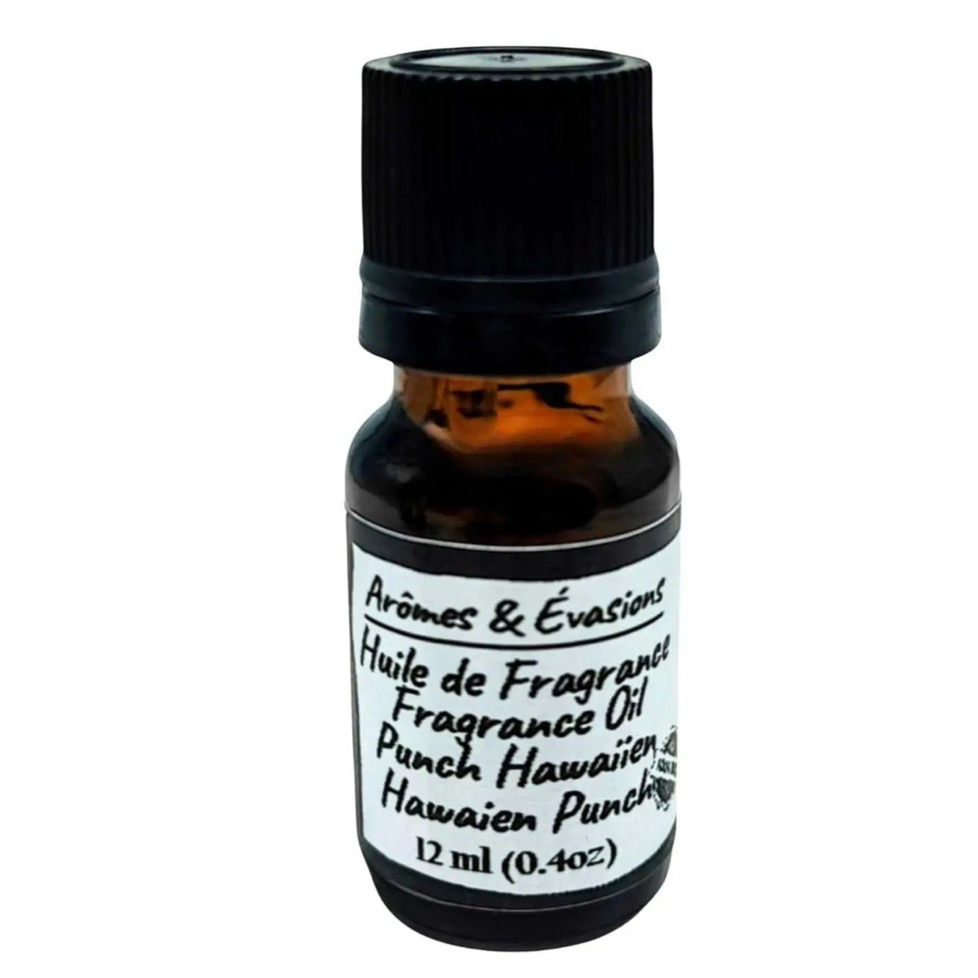 Fragrance Oil - Hawaiien Punch - Modern Hustle Marketplace