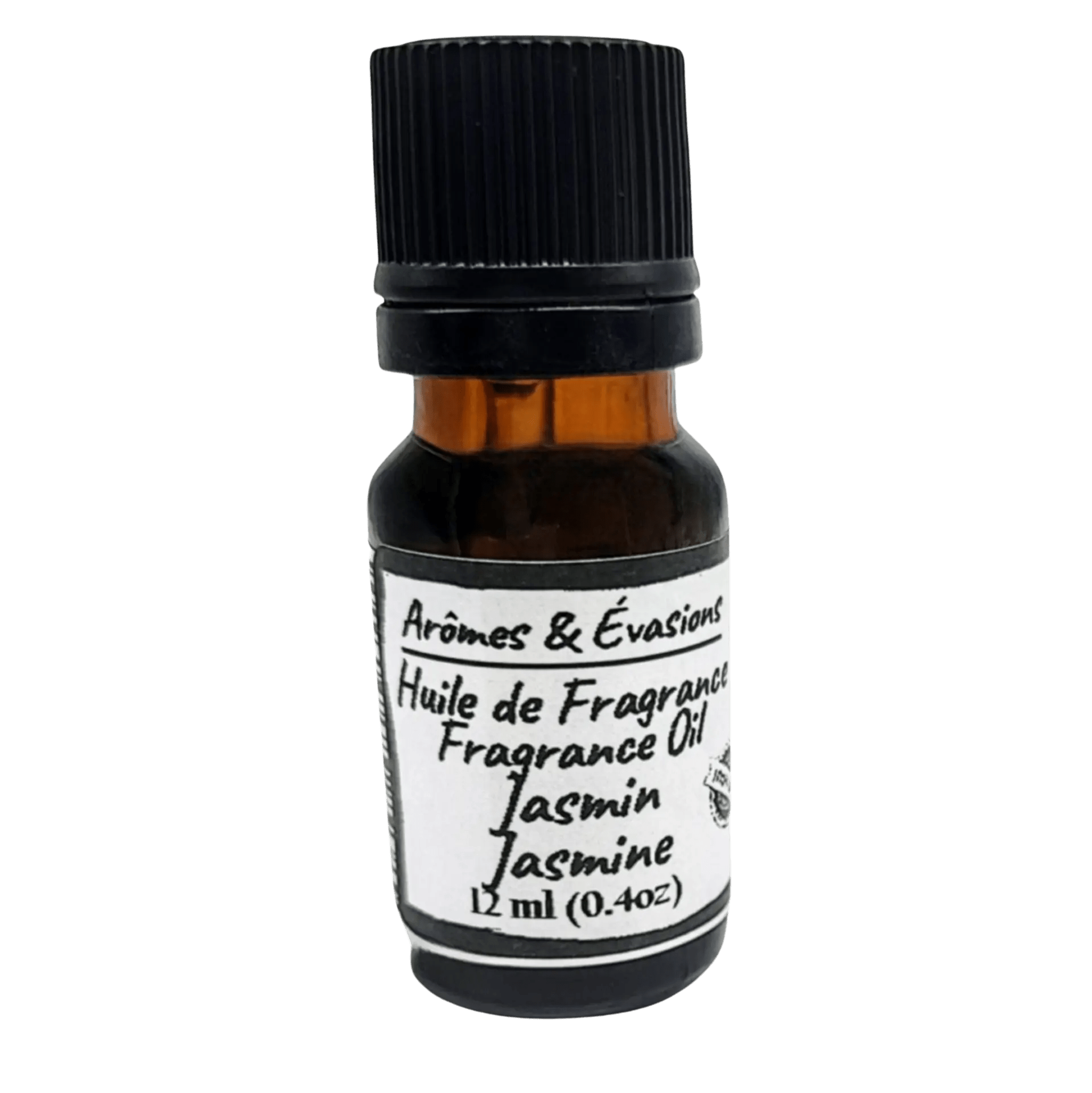 Fragrance Oil - Jasmine - Modern Hustle Marketplace