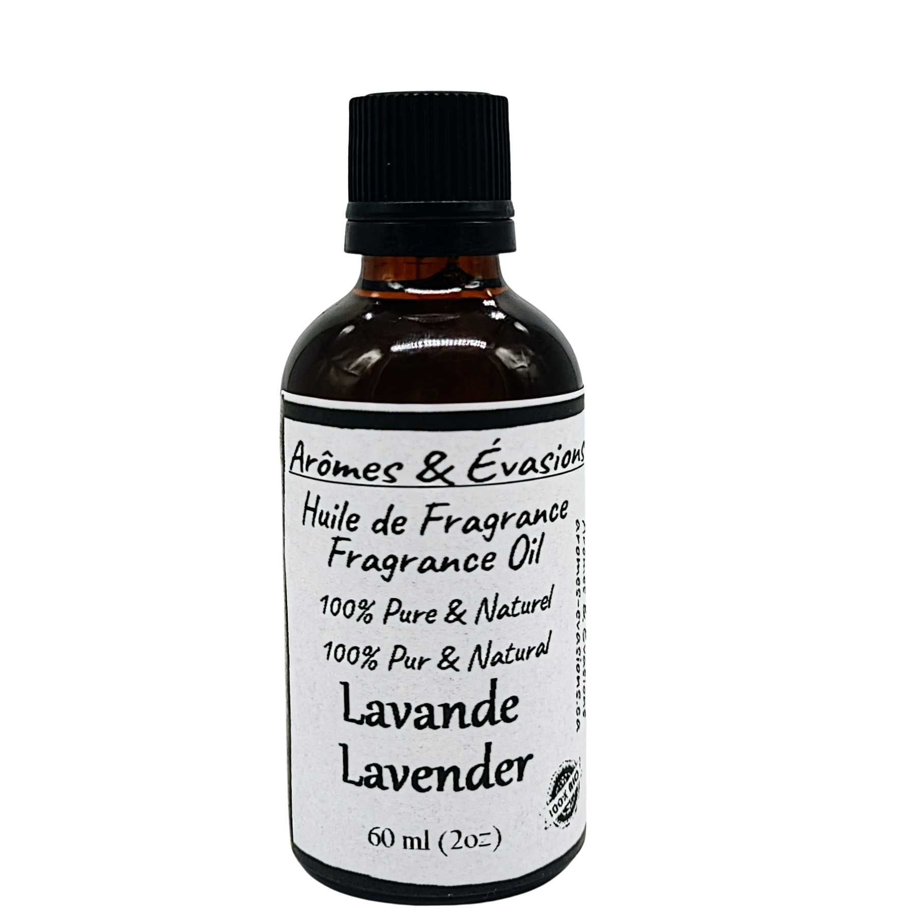 Fragrance Oil - Lavender - Modern Hustle Marketplace