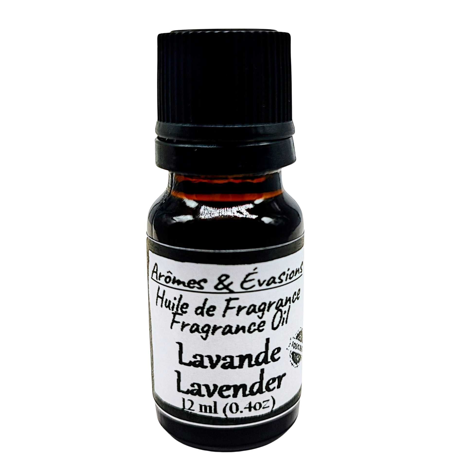 Fragrance Oil - Lavender - Modern Hustle Marketplace