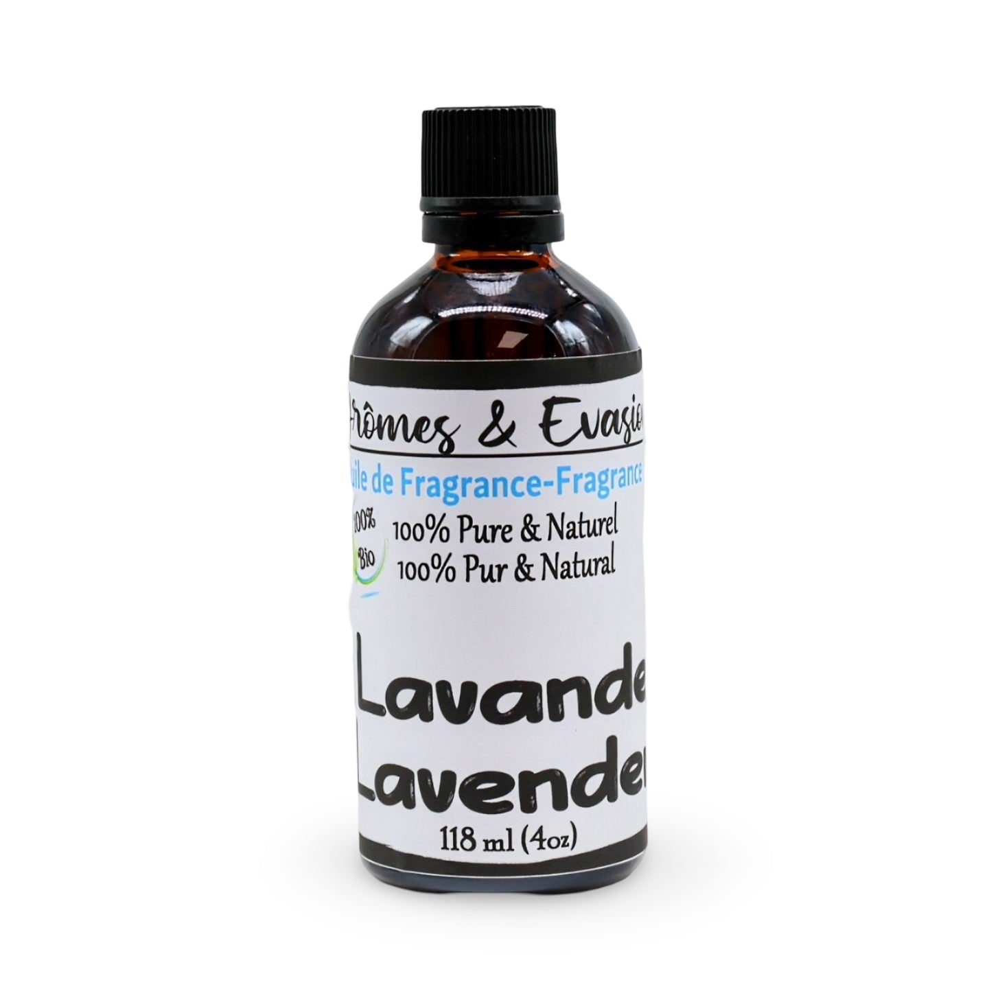 Fragrance Oil - Lavender - Modern Hustle Marketplace