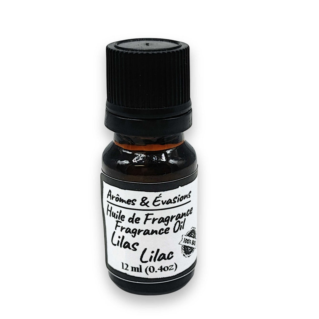 Fragrance Oil - Lilac - Modern Hustle Marketplace