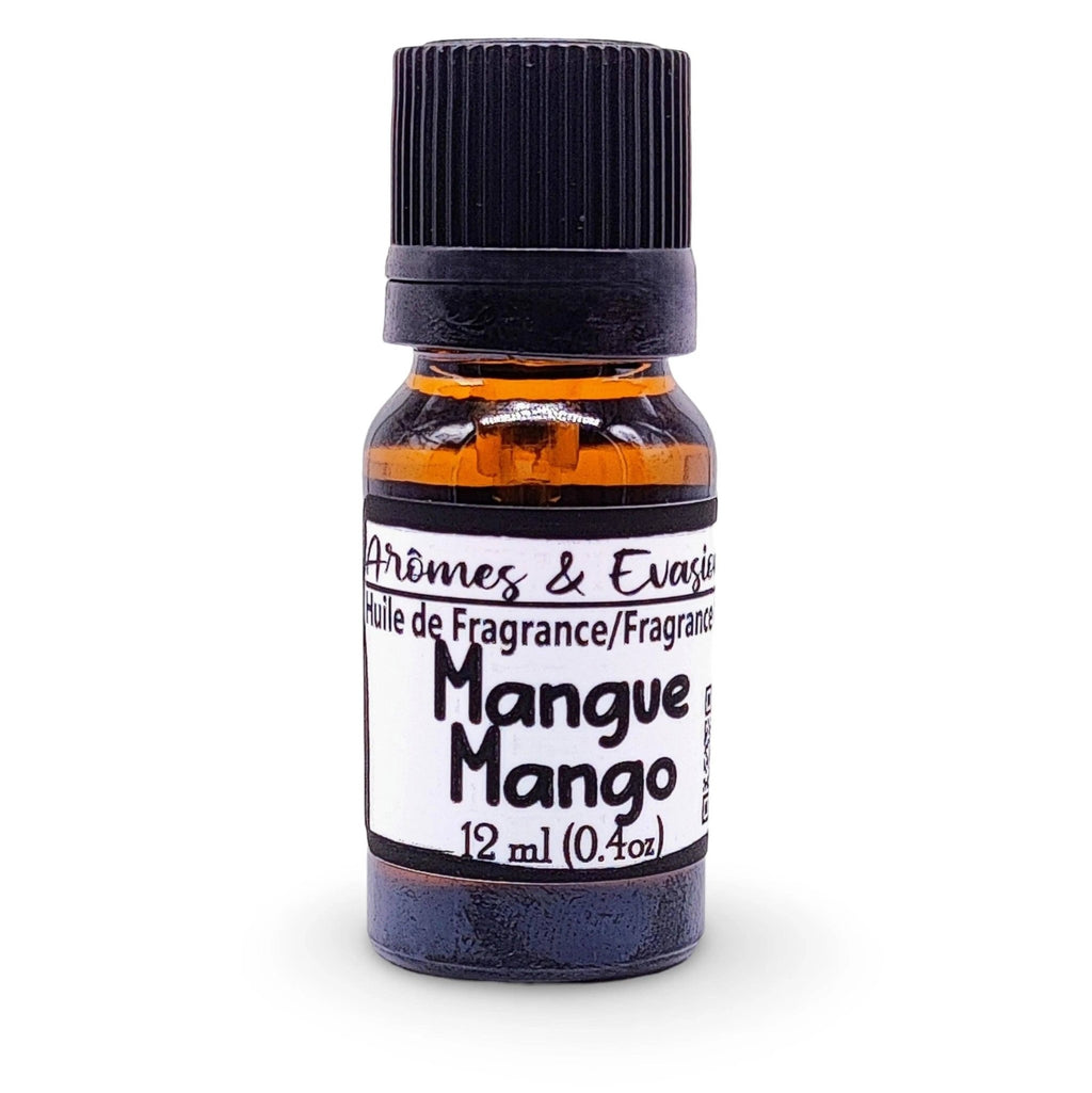 Fragrance Oil - Mango: 118 ml - Modern Hustle Marketplace