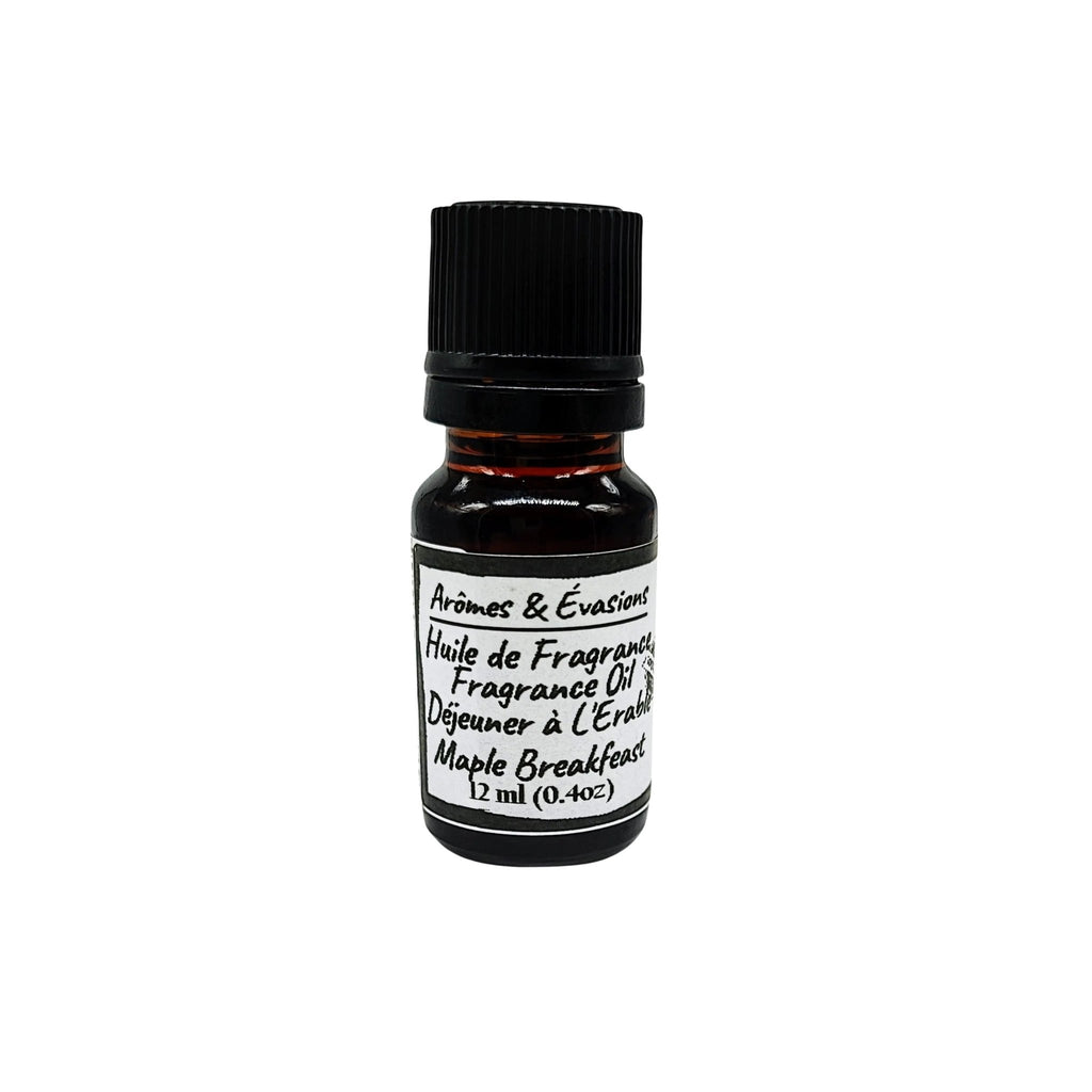 Fragrance Oil - Maple Breakfast - Modern Hustle Marketplace