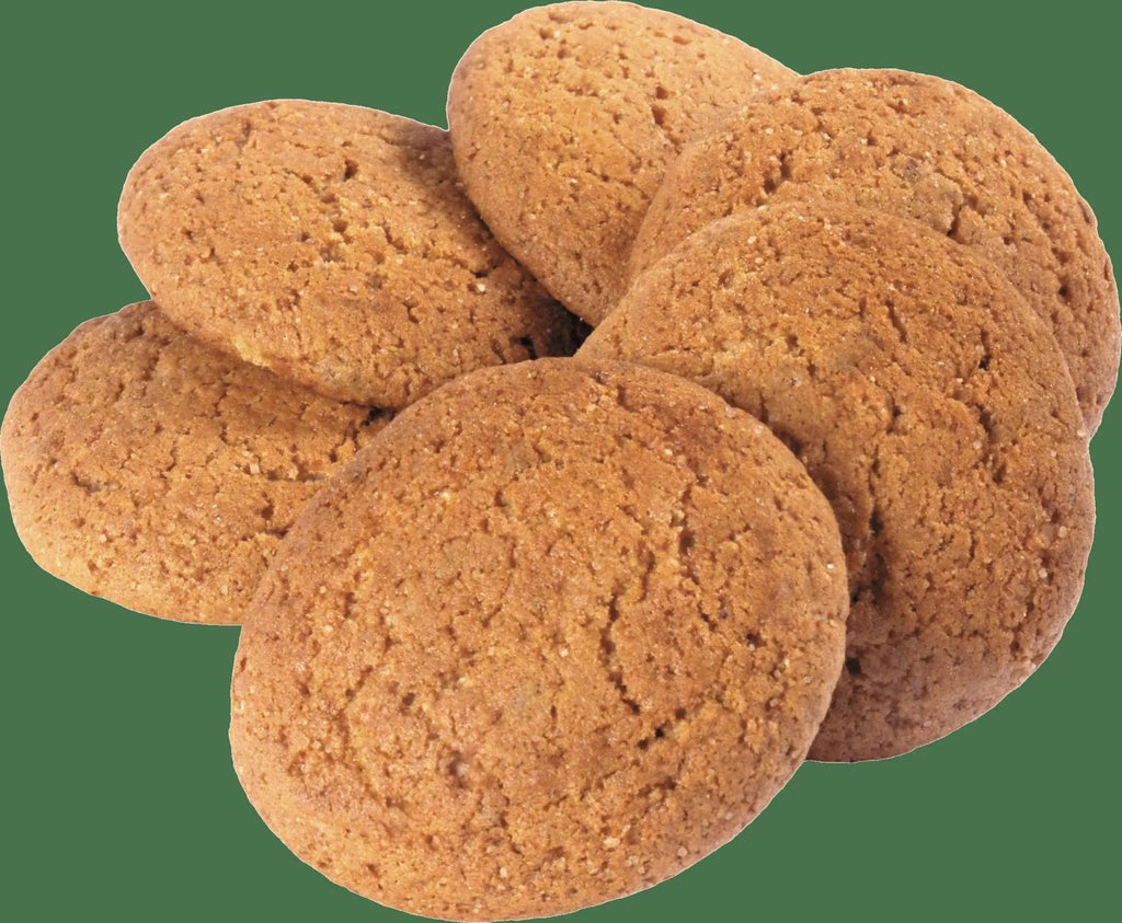 Fragrance Oil - Oatmeal Cookie - Modern Hustle Marketplace