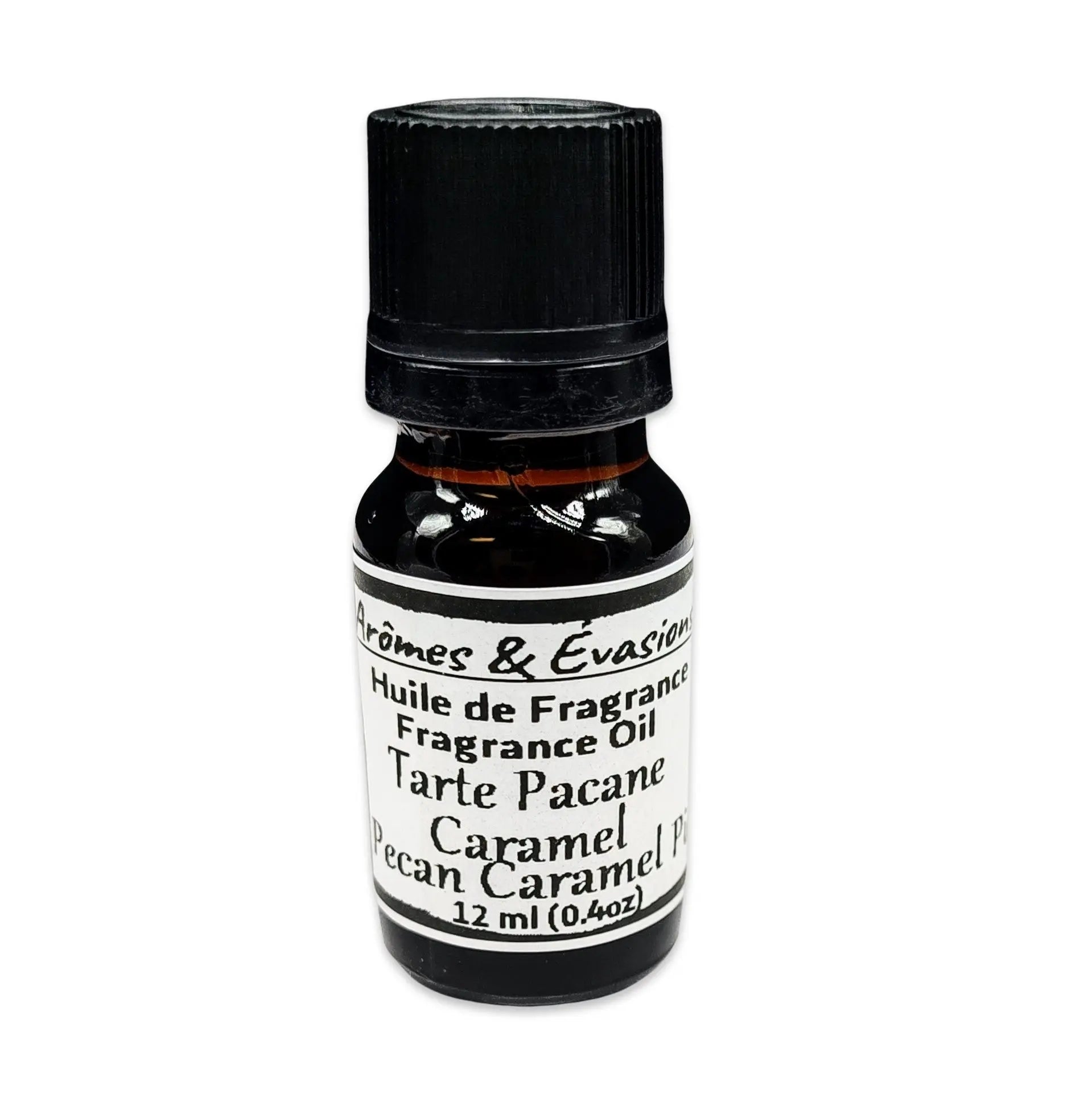 Fragrance Oil - Pecan & Caramel Pie - Modern Hustle Marketplace