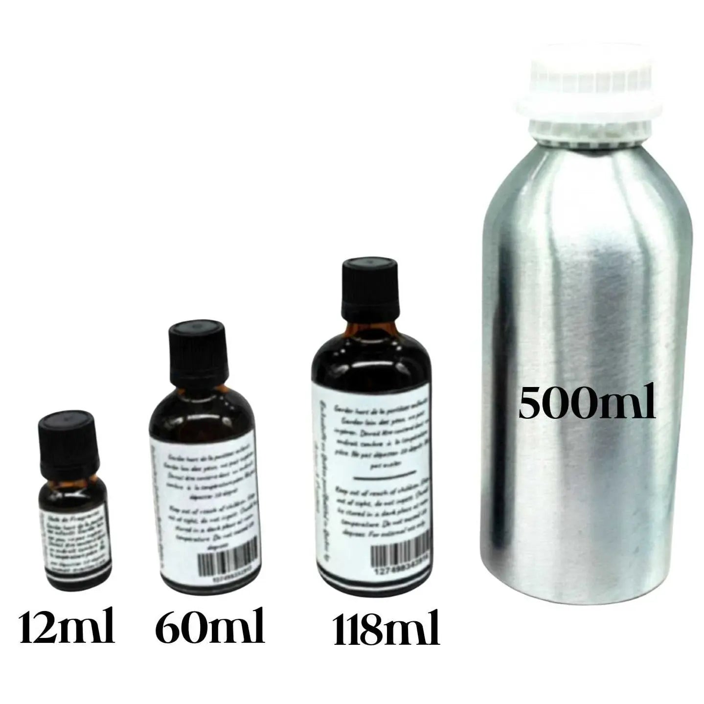 Fragrance Oil - Pink Lilac & Willow - Modern Hustle Marketplace