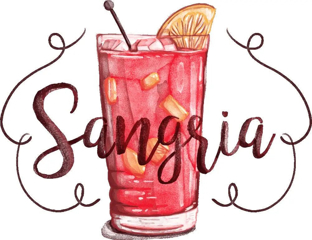 Fragrance Oil - Pink Sangria - Modern Hustle Marketplace