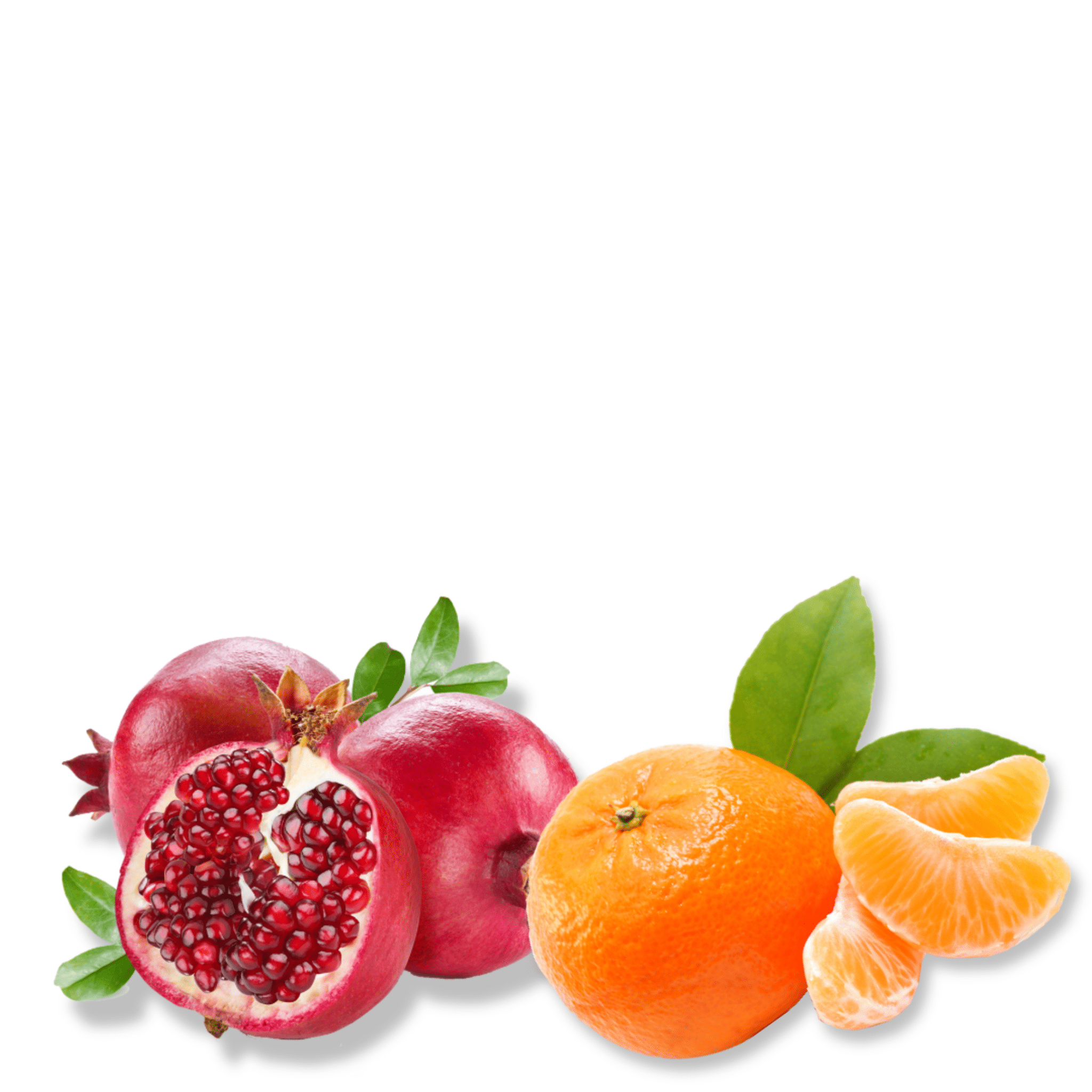 Fragrance Oil - Pomegranate Mandarin: 118 ml - Modern Hustle Marketplace