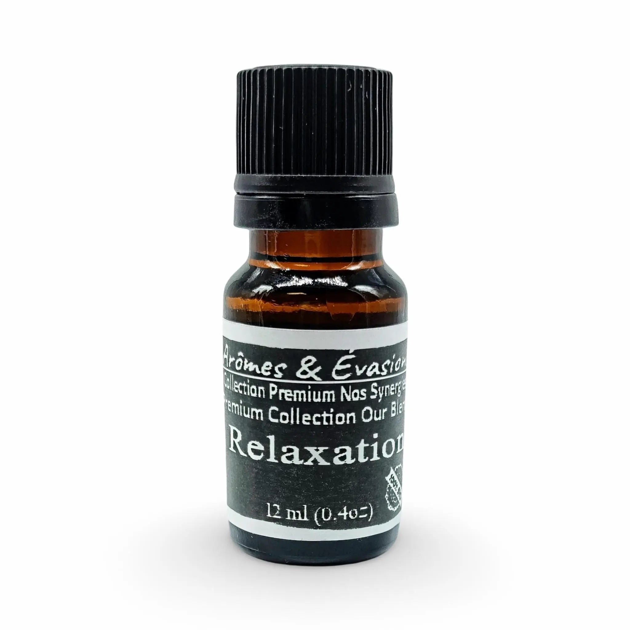 Fragrance Oil - Premium Collection Our Blends - Relaxation - Modern Hustle Marketplace