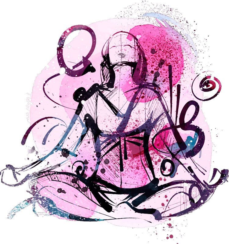 Fragrance Oil - Premium Collection - Reiki - Modern Hustle Marketplace