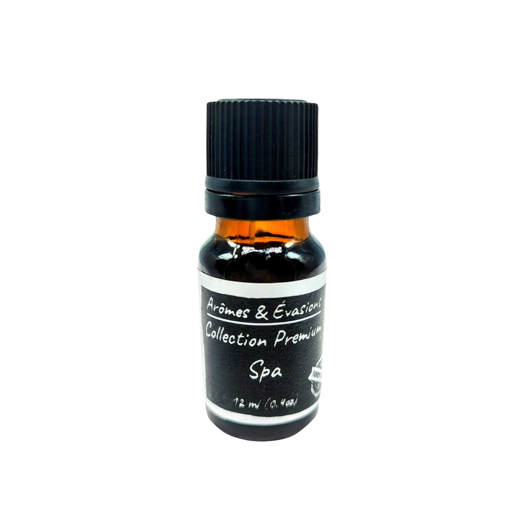 Fragrance Oil - Premium Collection - Spa Fragrance - Modern Hustle Marketplace