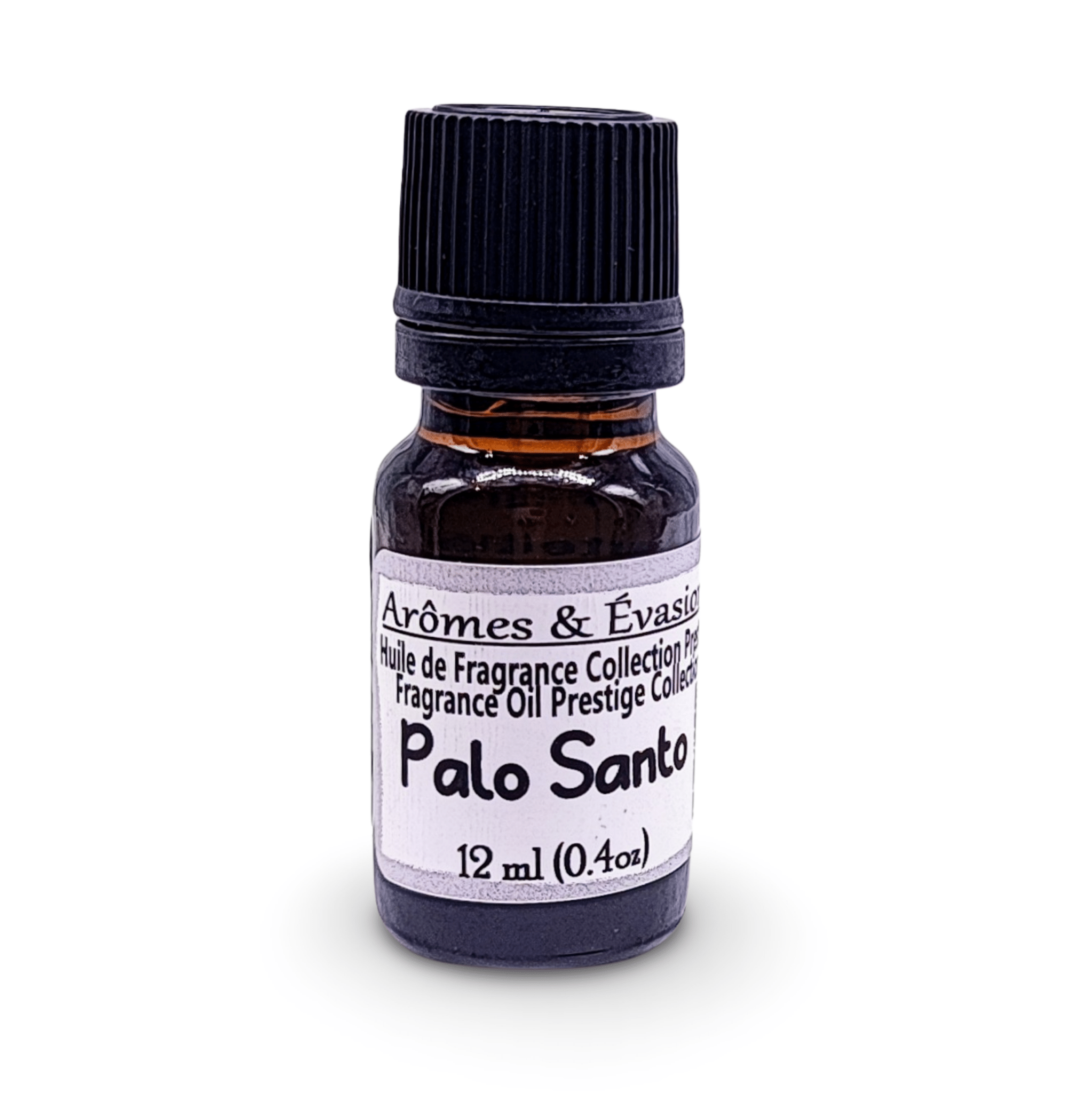 Fragrance Oil - Prestige Collection - Palo Santo - Modern Hustle Marketplace