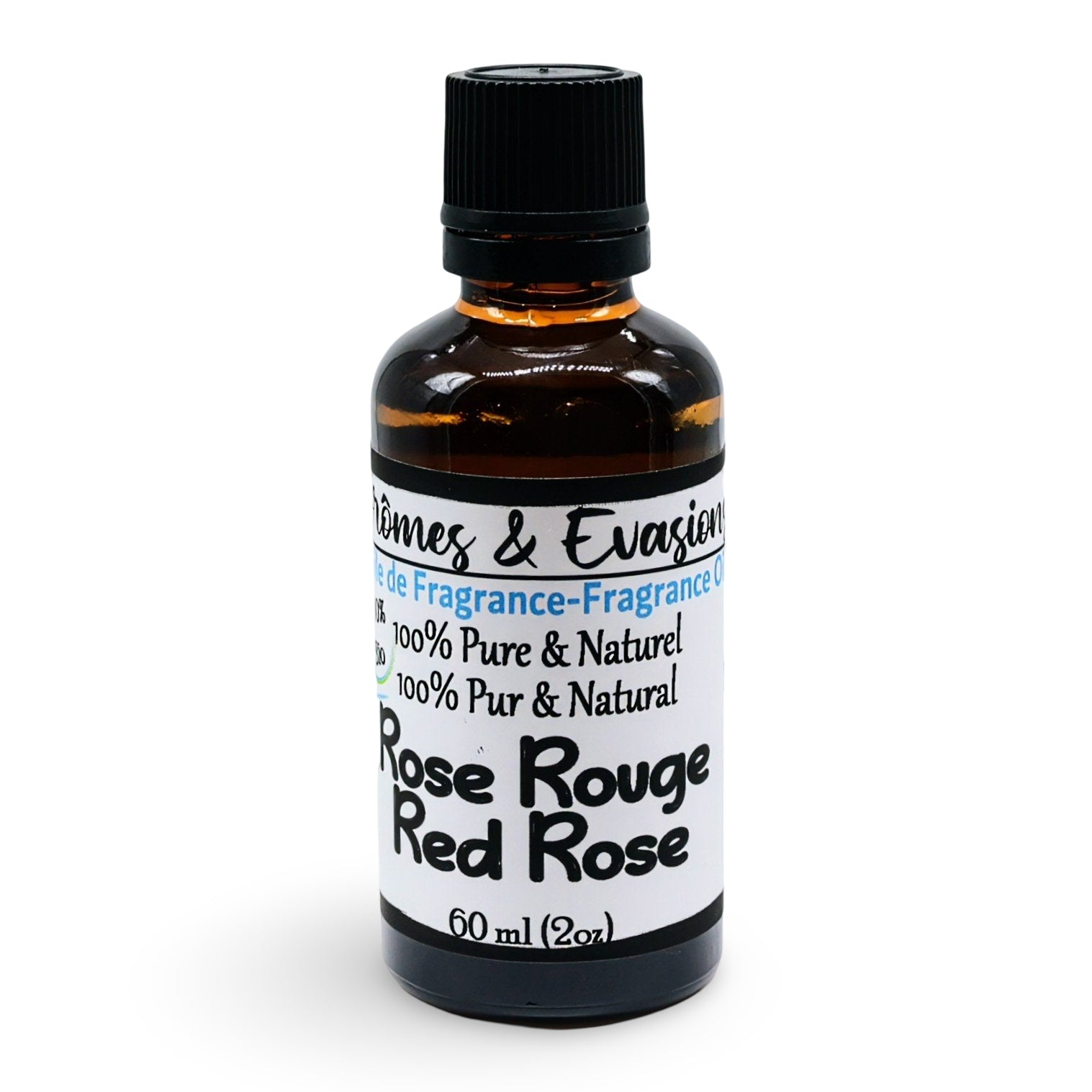 Fragrance Oil - Red Rose - Modern Hustle Marketplace