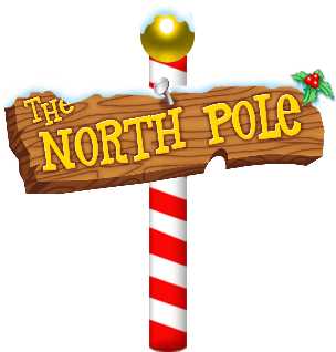 Fragrance Oil - The North Pole - Modern Hustle Marketplace