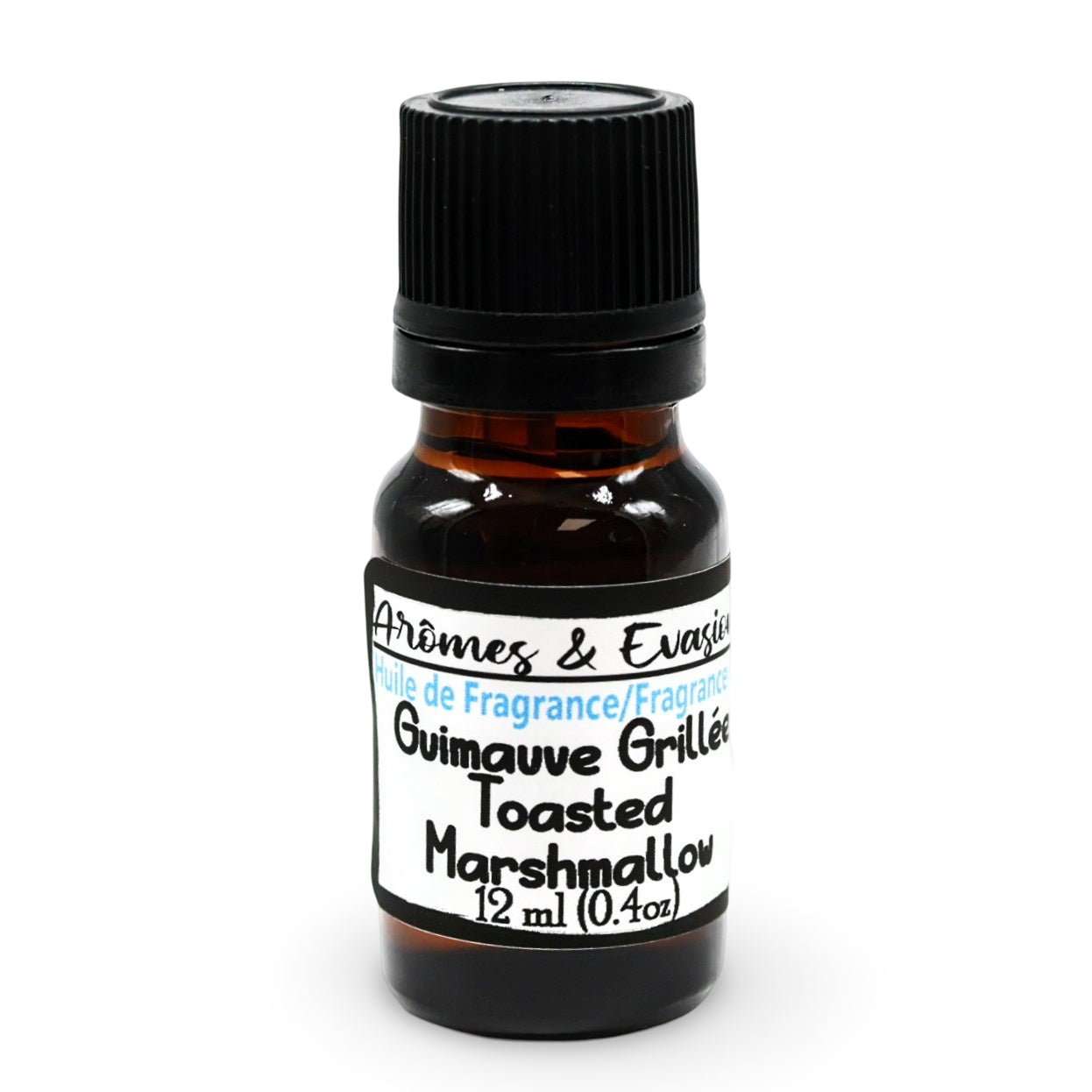 Fragrance Oil - Toasted Marshmallow - Modern Hustle Marketplace