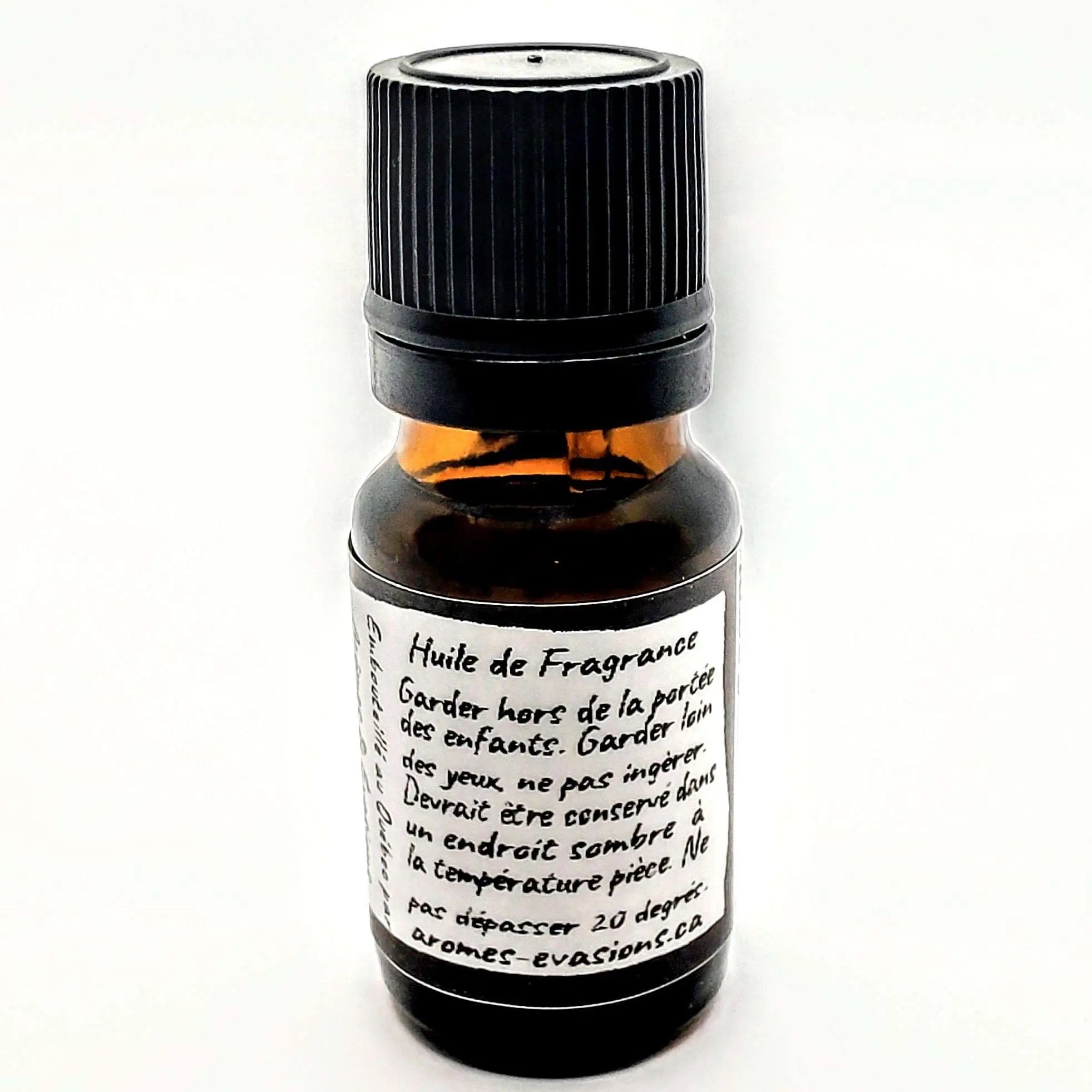 Fragrance Oil - Tobacco Leaves - Modern Hustle Marketplace