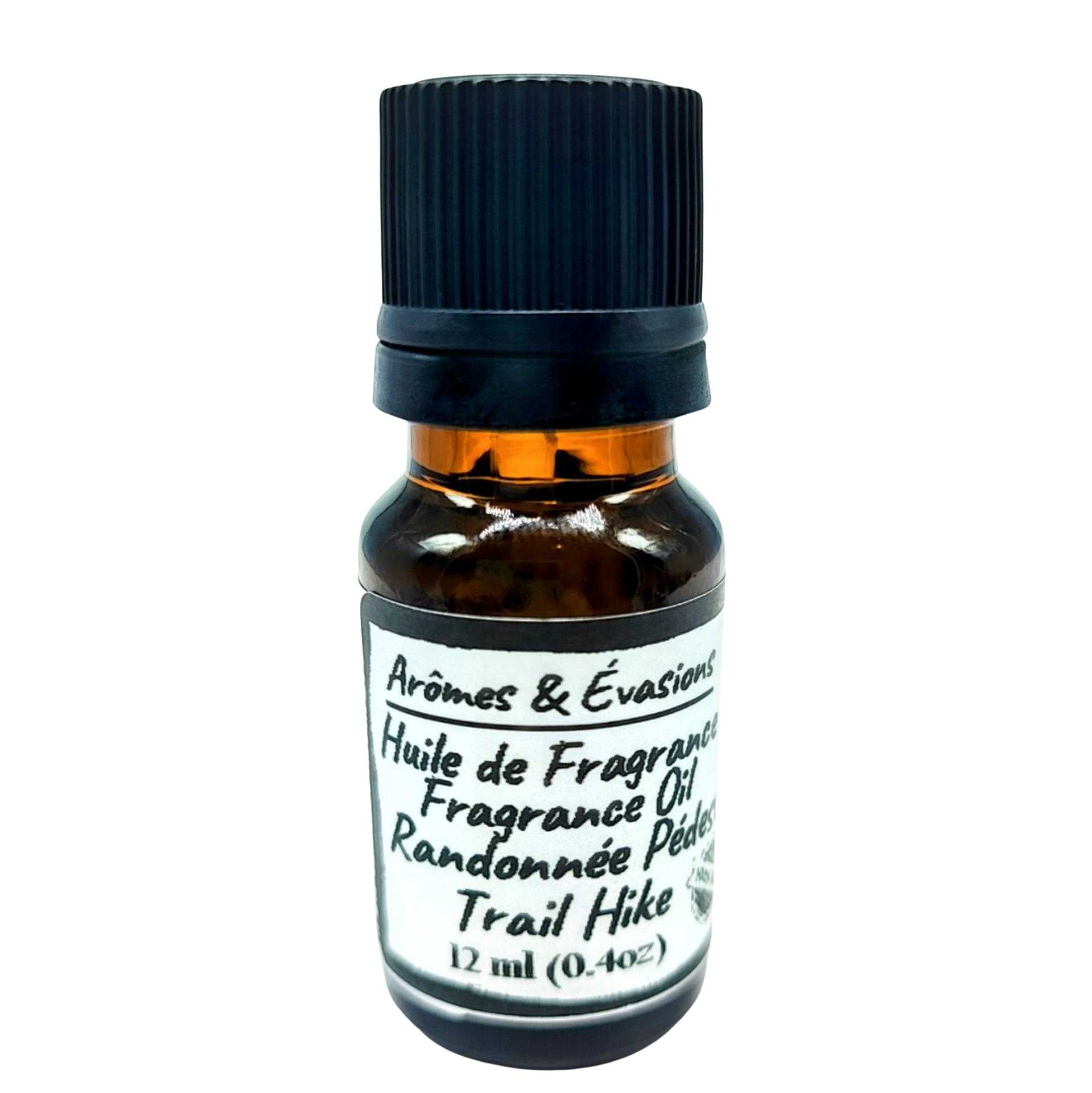 Fragrance Oil - Trail Hike - Modern Hustle Marketplace