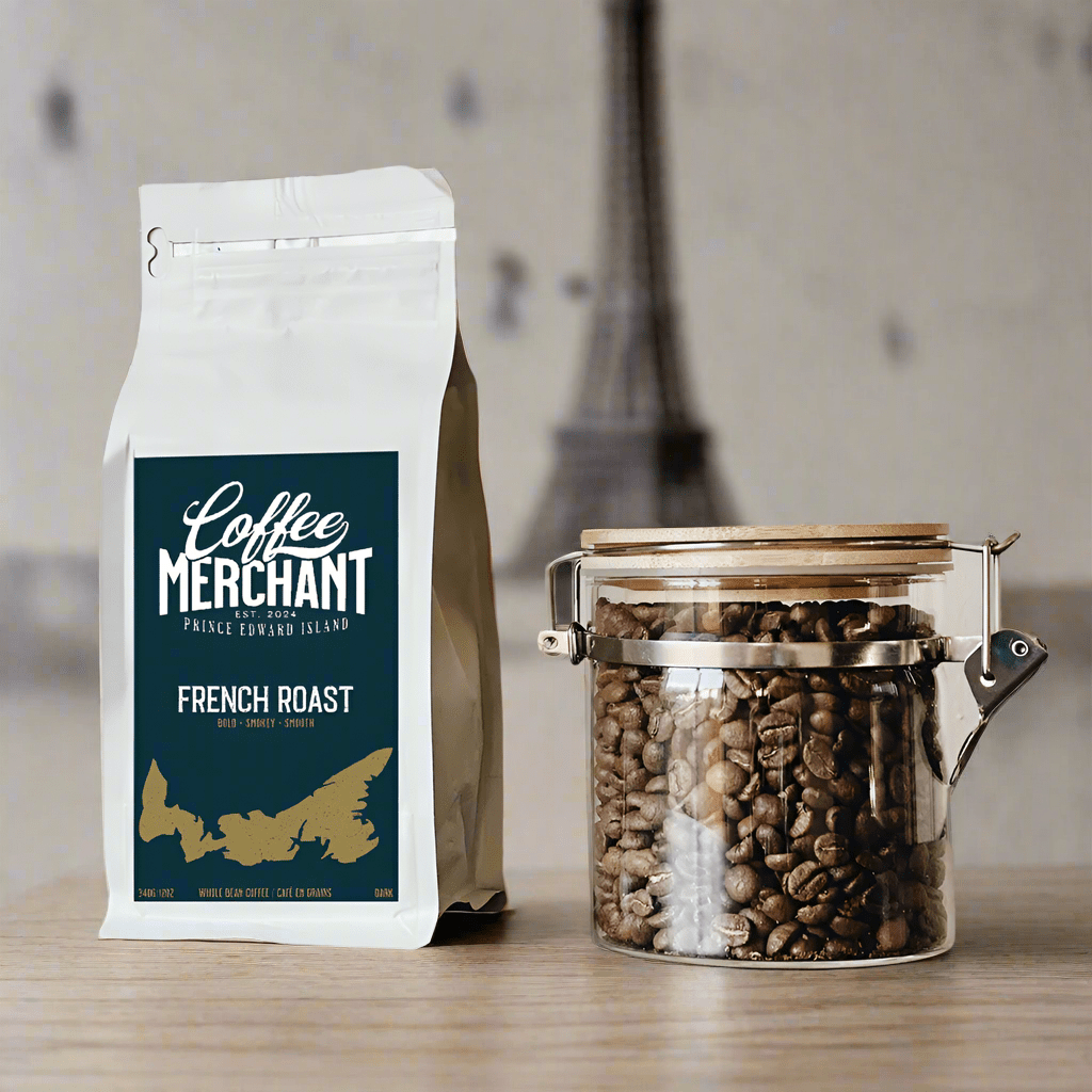 French Roast - Modern Hustle Marketplace