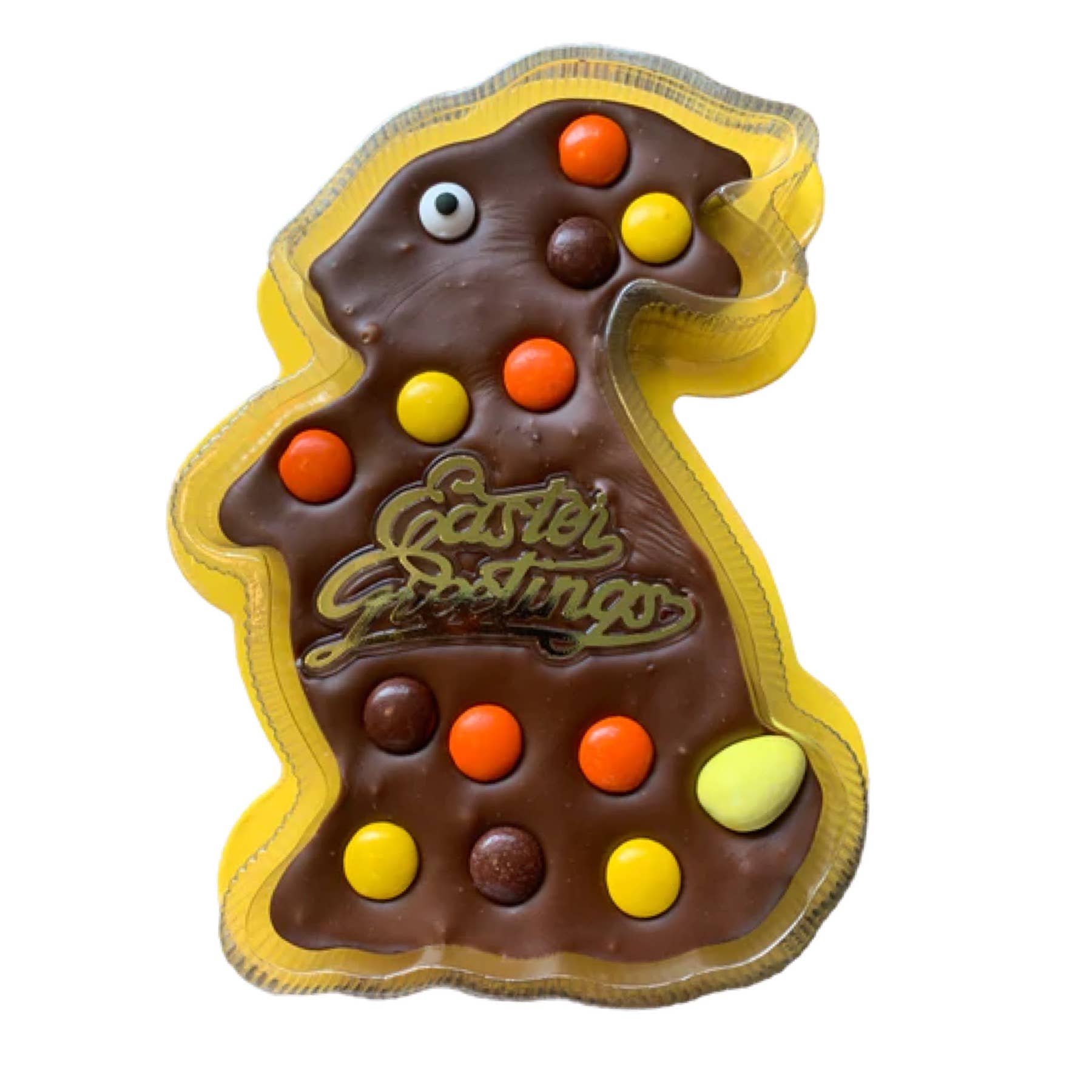 Fudge - Easter Bunny Reece Chocolate: 200g - Modern Hustle Marketplace