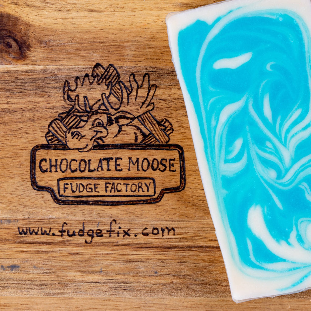 Fudge - Jack Frost 110gCase of 12: 110g - Modern Hustle Marketplace