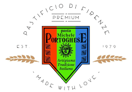 FUSILLI CON BUCO - Michele Portoghese - Modern Hustle Marketplace