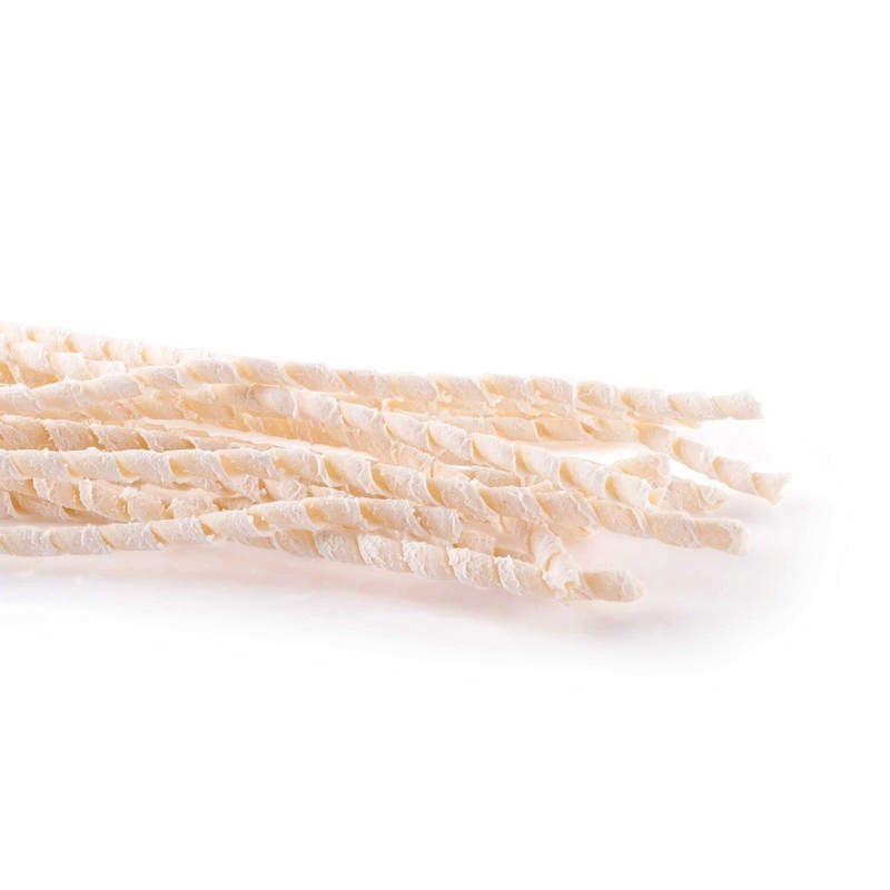 FUSILLI LUNGHI - Pastificio Graziano - Modern Hustle Marketplace