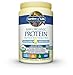 Garden of Life - Raw Organic Protein - Vanilla (624g) - Modern Hustle Marketplace