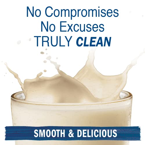 Garden of Life - Raw Organic Protein - Vanilla (624g) - Modern Hustle Marketplace