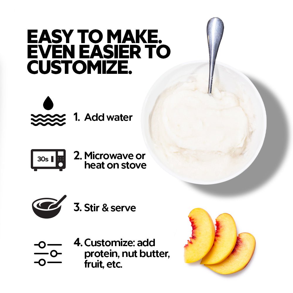 Georgia Peach - Modern Hustle Marketplace