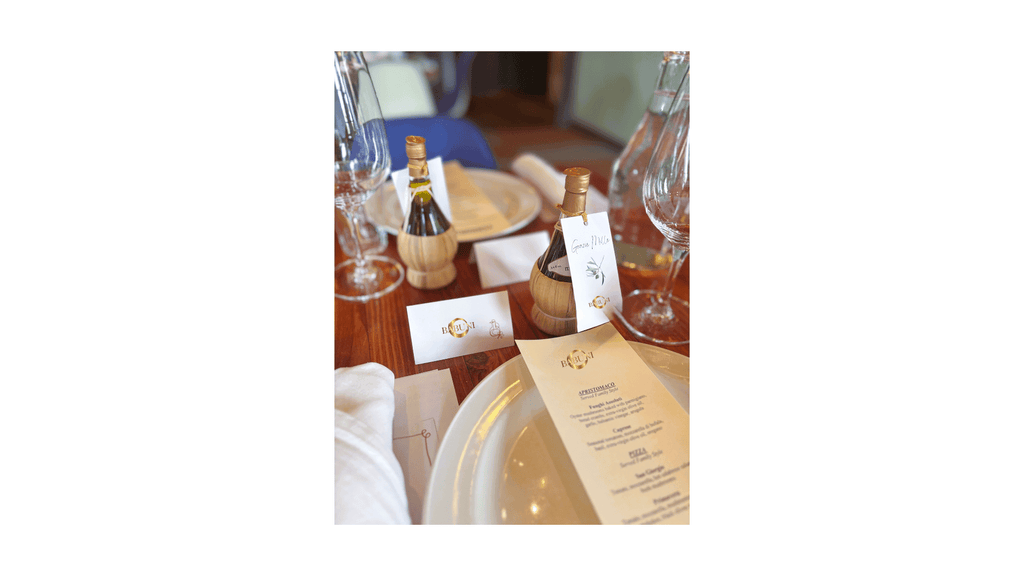 Gift / Wedding Favor (Classic Italian flask mini EVO) - Modern Hustle Marketplace