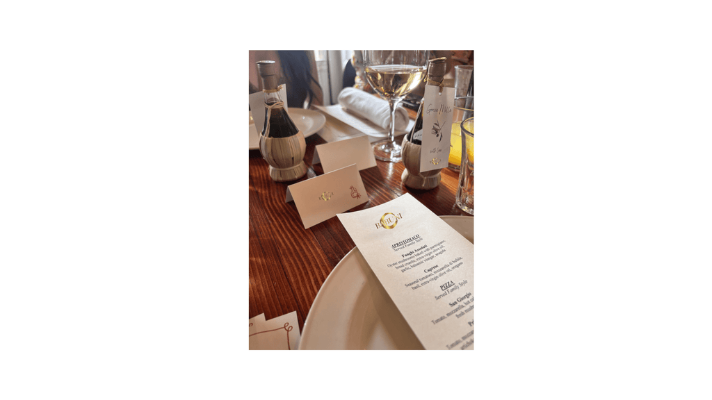 Gift / Wedding Favor (Classic Italian flask mini EVO) - Modern Hustle Marketplace