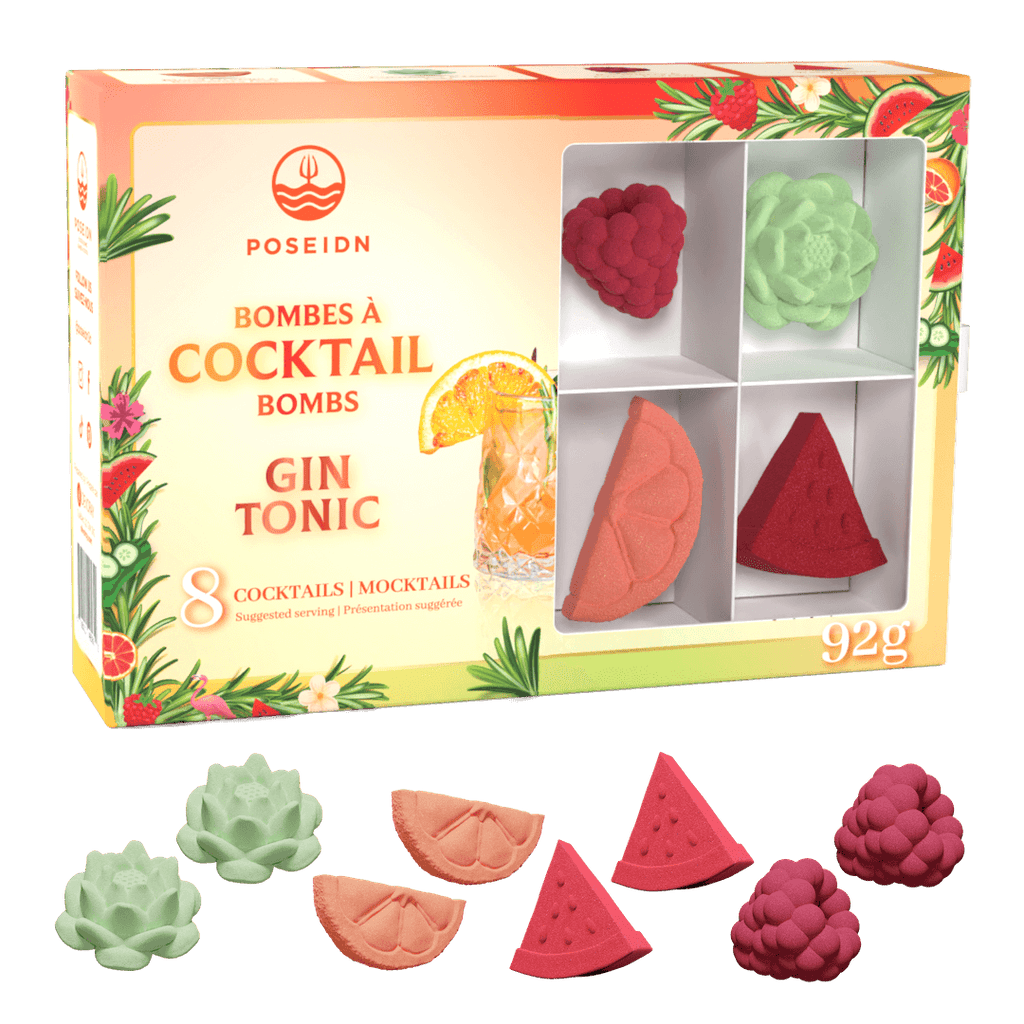 Gin Variety Pack - Modern Hustle Marketplace