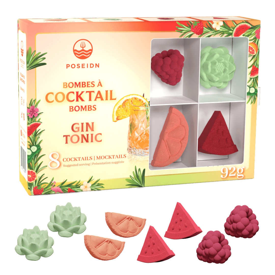 Gin Variety Pack - Modern Hustle Marketplace