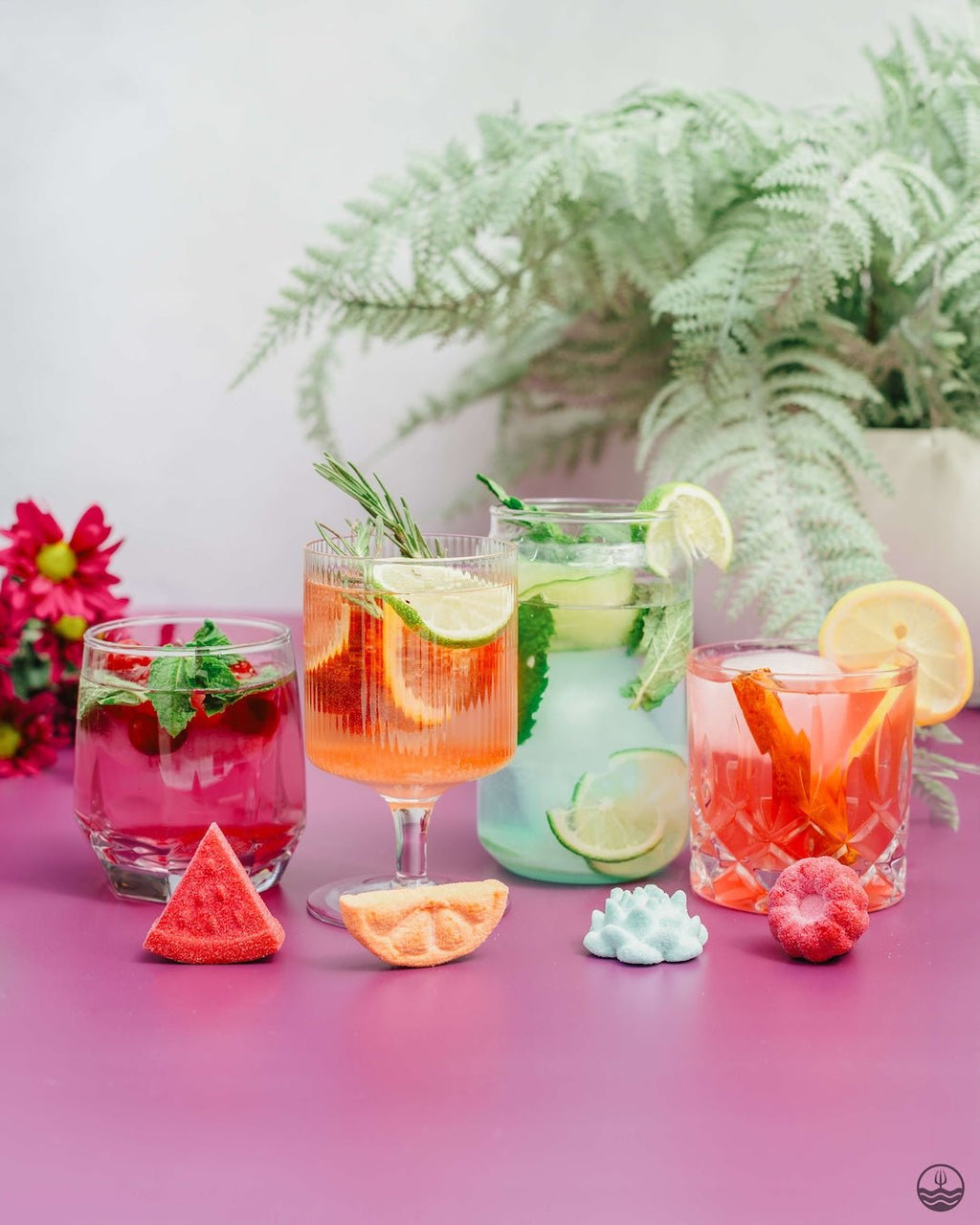 Gin Variety Pack - Modern Hustle Marketplace