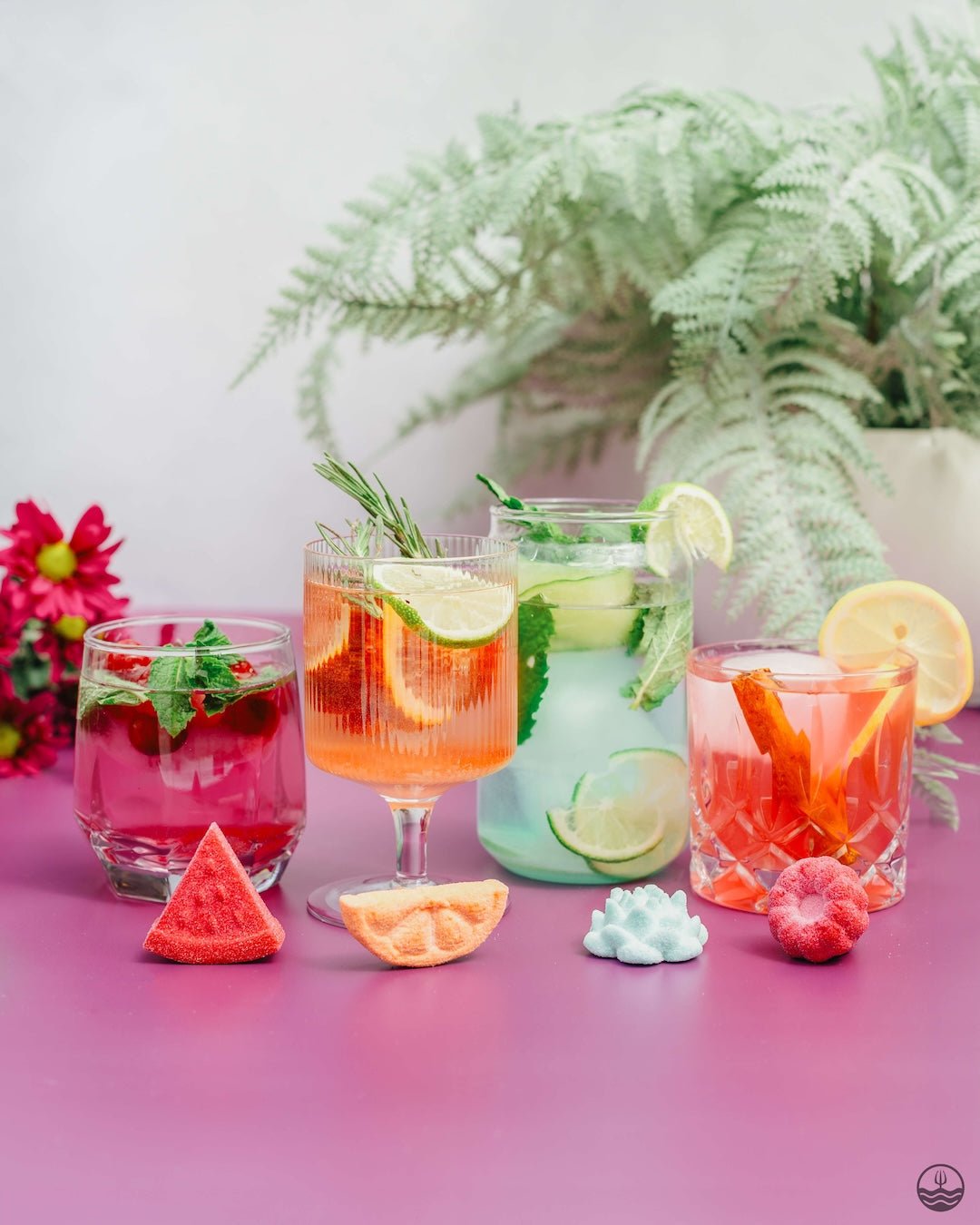 Gin Variety Pack - Modern Hustle Marketplace